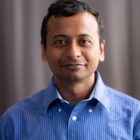 Koushik Roy (He/Him) (@roylab_bcell) 's Twitter Profile