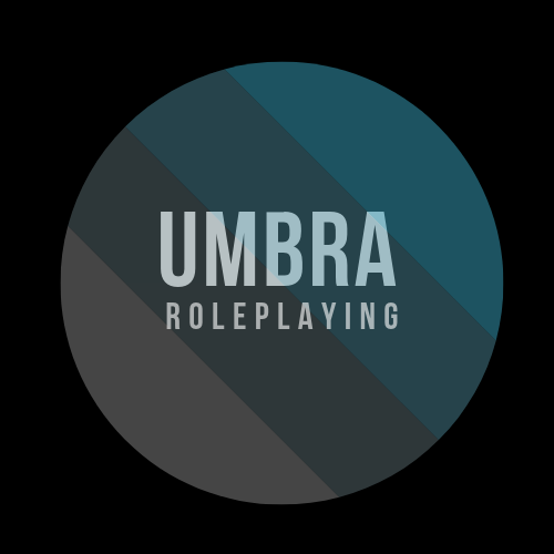 Umbra Roleplay is a forum site designed for adults to write together and in comfort.