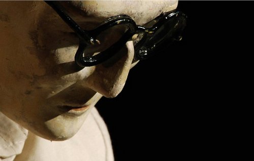 ThePuppetFilm's profile picture. A film about a puppet