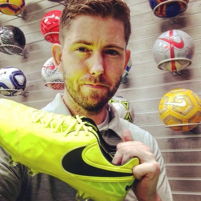 Premium Custom Cleat Design for NFL, CFL, College & HS K/P/LS ❤️ Tiempos