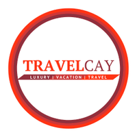 TravelCay(@TravelCay) 's Twitter Profile Photo