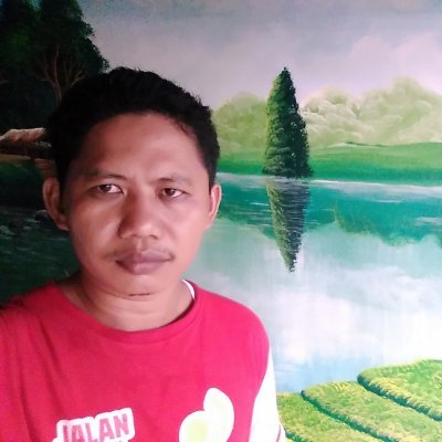 Aheng Saputra Profile