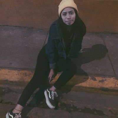 dyanachafloque's profile picture. 