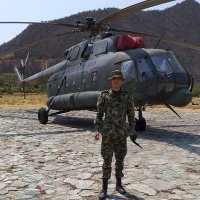 Hamilton ariza (@hamiltonariza) 's Twitter Profile