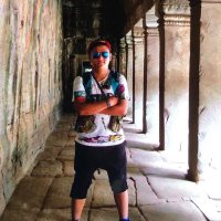 Jacky Hua (@jackyhhc) 's Twitter Profile