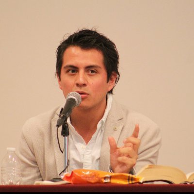 Comunista literario | PUEDJS-UNAM | Doctorado en Sociología - Políticas Posgrado UNAM