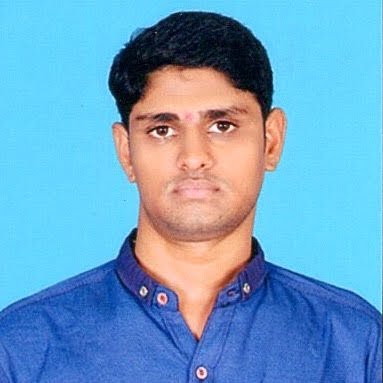 MADHUTEJA921's profile picture. 