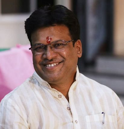 ShirishBarkul's profile picture. 