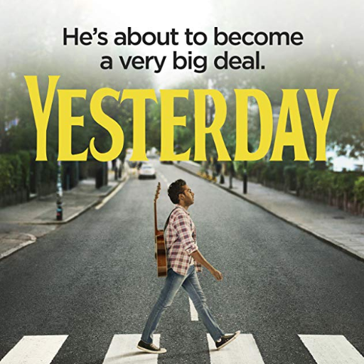 Watch Yesterday 2019 Online Hd Full Movies