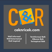 ceknricek.com (@ceknricekcom_id) 's Twitter Profile Photo ceknricek.com (@ceknricekcom_id) 's Twitter Profile Photo