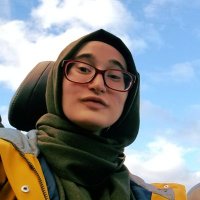 Sara Alfageeh / Thefoofinator (@thefoofinator) 's Twitter Profile