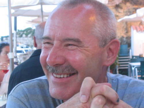 TimyTots's profile picture. Teacher,Social Worker,Museum Curator. 20yrs as a Networker, Coach and Trainer. Two wonderful sons, a wonderful wife, and a dog.