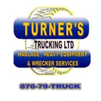 TURNER'S TRUCKING (@turnerstrucking) 's Twitter Profile