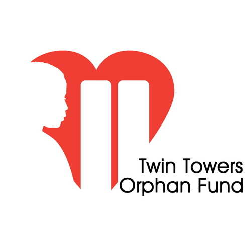 The Twin Towers Orphan Fund, founded on Sept. 11, 2001, provides education & welfare assistance to children whose parents were killed on 9/11 by terrorists.