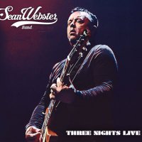 Sean Webster Band (@seanwebsterband) 's Twitter Profile