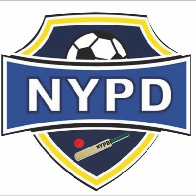 The official Twitter of the NYPD Youth Cricket & Soccer League, formed in 2008 to develop better relations between immigrant communities & the NYPD.