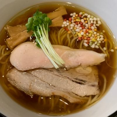 【瀬戸内吟醸系らぁ麺】 愛媛県松山市一番町2-7-2 11:30〜13:30(L. O13:15)18:30〜22:00完全閉店(L.O21:30頃)定休日:日曜（祝日連休の場合は月曜）