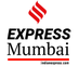 Express Mumbai (@ie_mumbai) Twitter profile photo