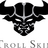 Troll Skin USA