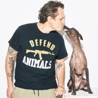 Damien Mander (@damienmander) 's Twitter Profile