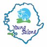 Young_Salone's profile picture. A creative hub for young Sierra Leoneans... and anyone interested in making a difference. Singular, because we are one! Home of #SLACfest & #KrioKlas 🇸🇱🇬🇧