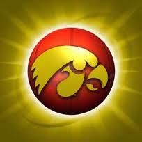 Iowabasketball's profile picture. 