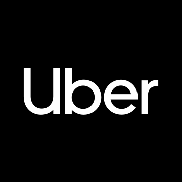 Uber_India Profile Picture