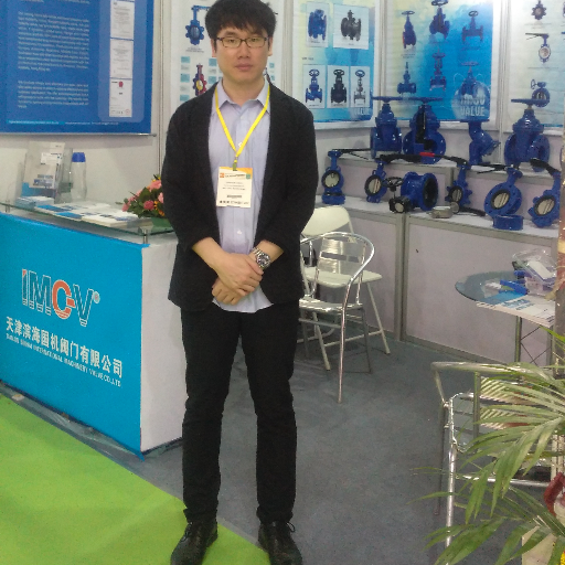 bhvalve's profile picture. Tianjin Guoji Valve Co.,Ltd