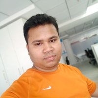 Raju Patra(@Sabujpata) 's Twitter Profile Photo