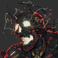 DJ DEUS EX MACHINA (@hailthenewfresh) 's Twitter Profile
