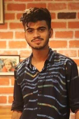 AnchalY62156136's profile picture. Biotech Student| |Student Activist|ABVP| RSS| INDORE | BETUL|