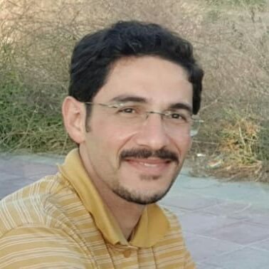 HadiAllahveran's profile picture. l love lover😊

Official International Driver Guide🌏🏞🚘, For reservation DM me✉, Enjoy Wealthy Iran culture😊