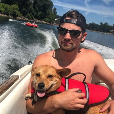 1Kyle_Anderson's profile picture. Just trying to live each day to the fullest.                                    instagram: the1kyleanderson        Snap: kylepvanderson