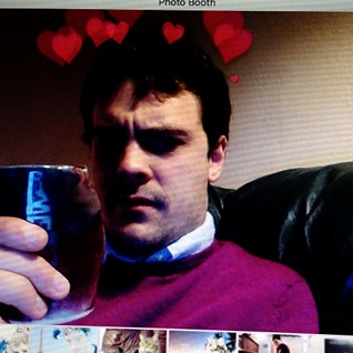 doomking_'s profile picture. Doomking of the North