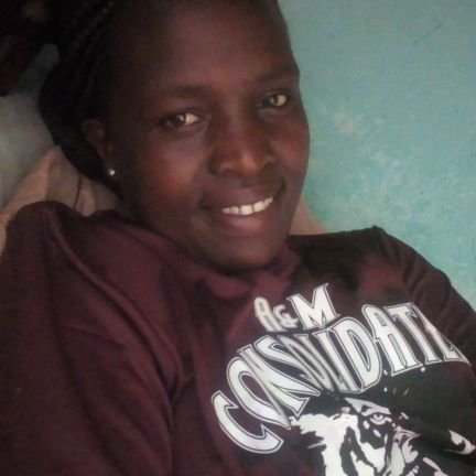 KiprotichAnita's profile picture. cool