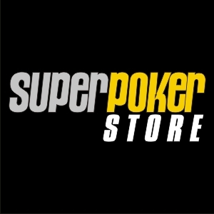 SuperPoker Store - A Mais completa loja de artigos de Poker do Brasil.

Mais que um jogo - estilo de vida.