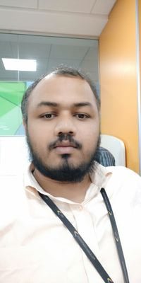 Naresh_A_R's profile picture. 