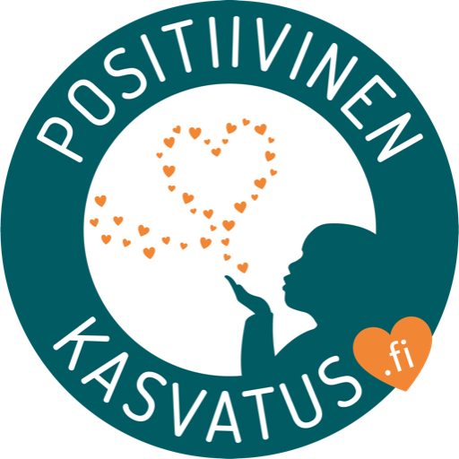 Positiivinenkasvatus