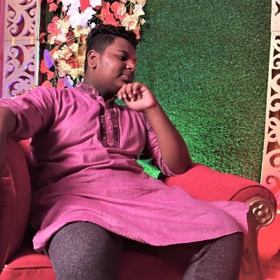 mushfiq54246691's profile picture. I AM A FREELANCER