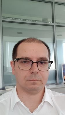 bojan979's profile picture. 