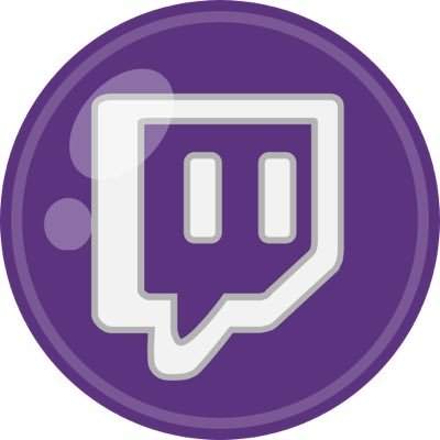 Just to support streamers that don’t have a following