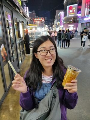 @Jihonglulu