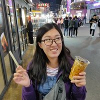 Jihong Yim (@jihonglulu) 's Twitter Profile
