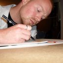 Nicholas Chamberlain - @VJusticeFriends - Twitter