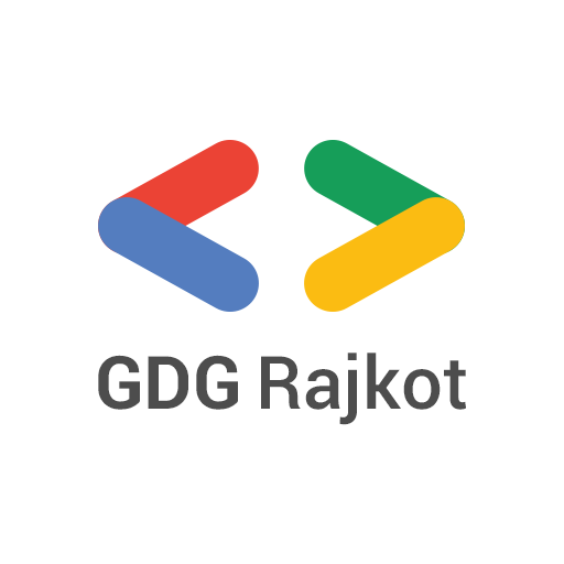 GDGRajkot Profile Picture