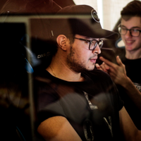 Caio Fonseca (@caiozqk) 's Twitter Profile