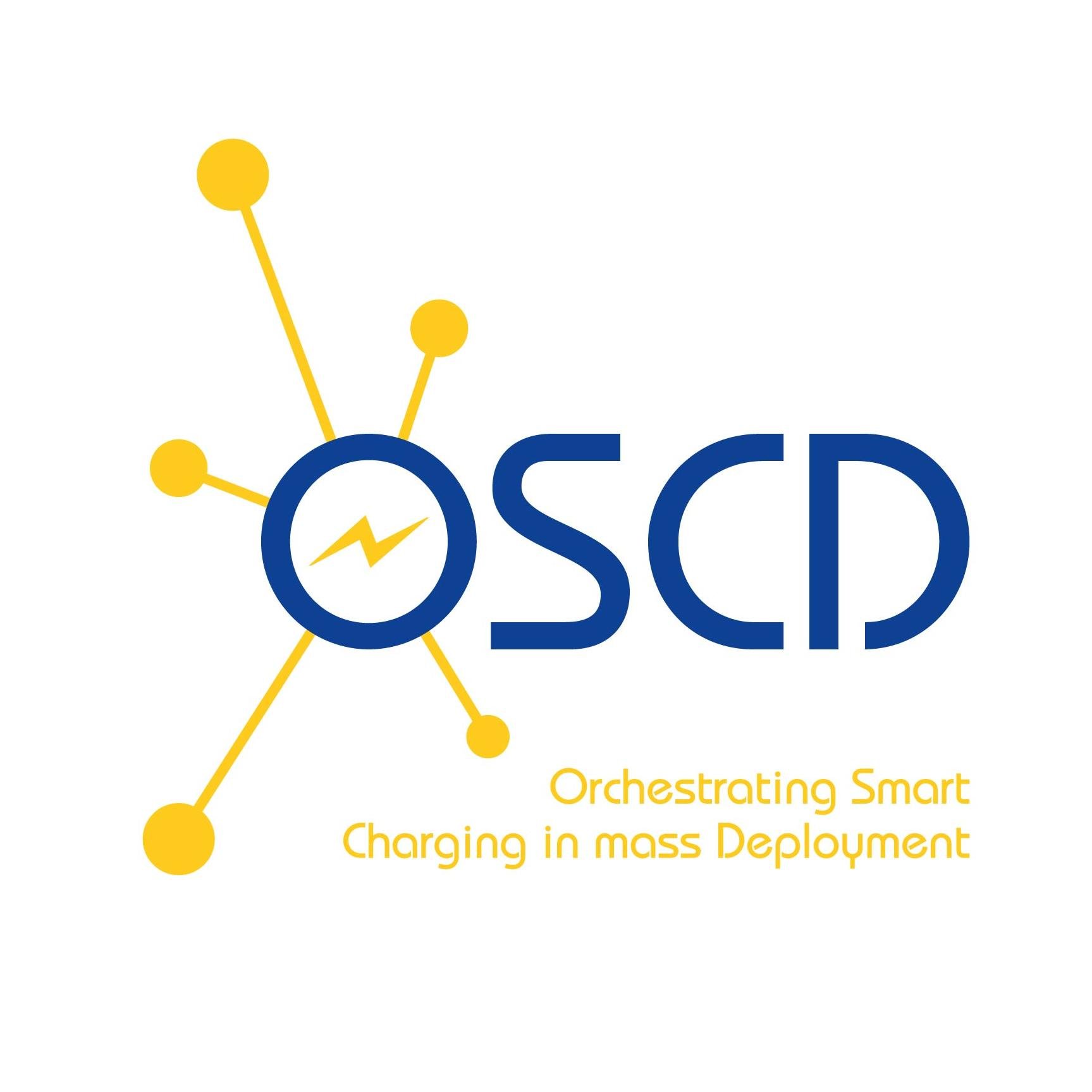 OSCDproject's profile picture. 