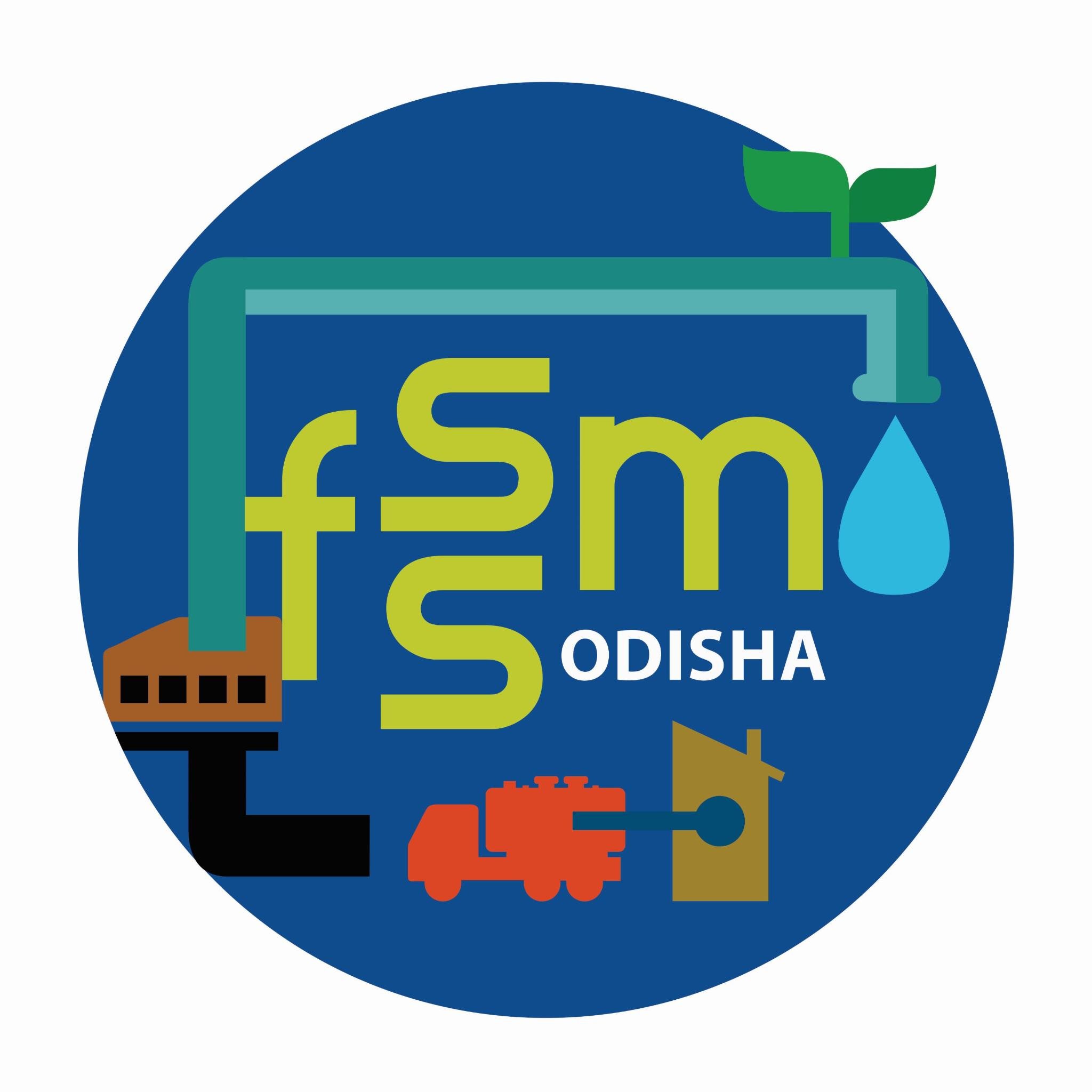 Official Page for Faecal Sludge and Septage Management in Odisha | @HUDDeptOdisha | Ask Us@fssmodisha