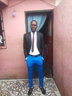 DzinaKokou's profile picture. Jésus