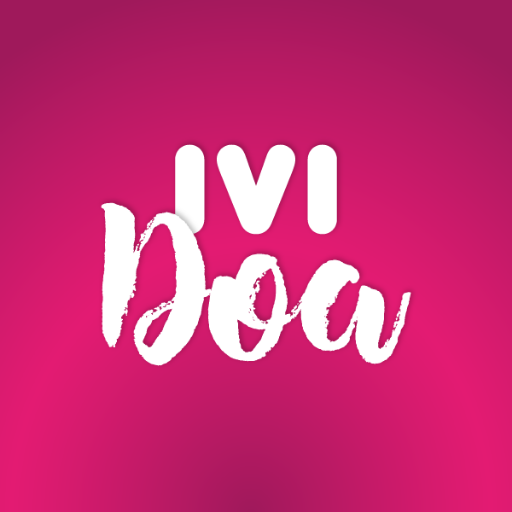 Entre Nós é um espaço onde as mulheres superam qualquer problema e nos ajudamos umas às outras. #IVIDoa #EntreNos #DoarCompensa